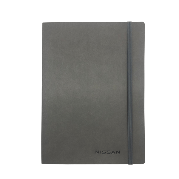 Nissan Maxi Notebook