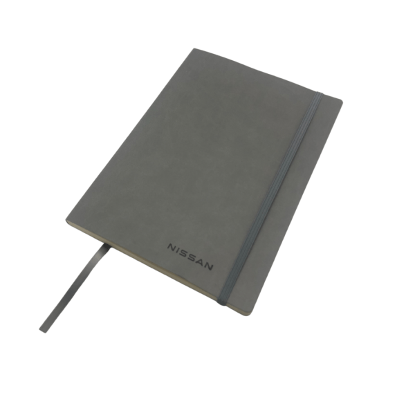 Nissan Maxi Notebook