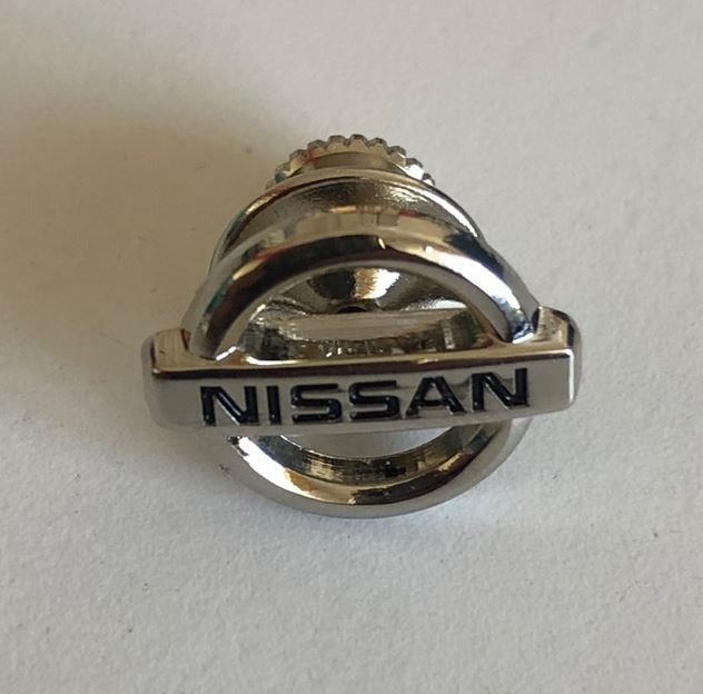 Nissan 24 pin