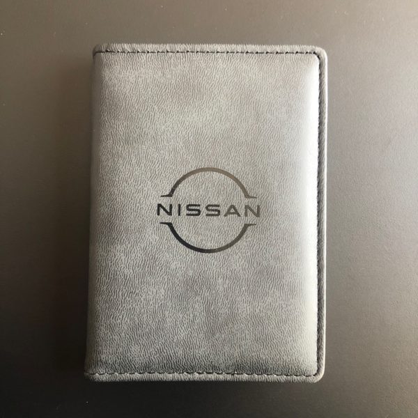 Nissan RFID Card Holder