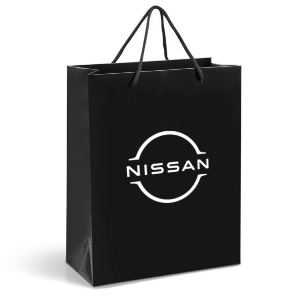 Nissan Midi Gift bags