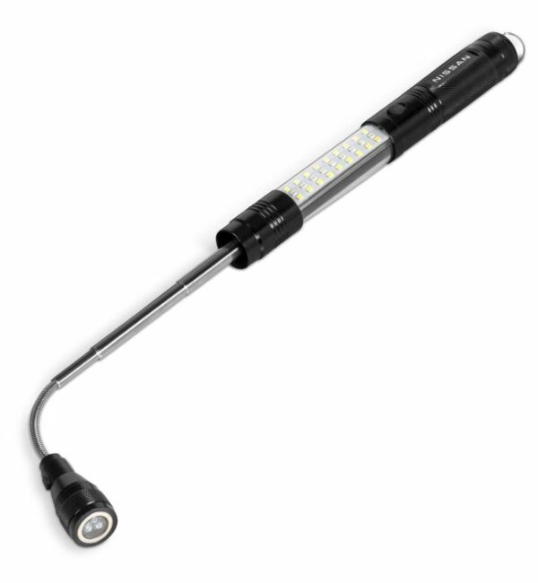 Nissan Stac Multi Functional Torch