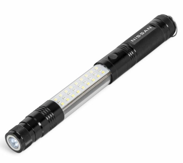 Nissan Stac Multi Functional Torch