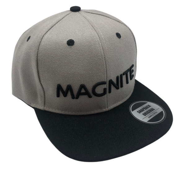 Nissan Magnite Snapback Cap
