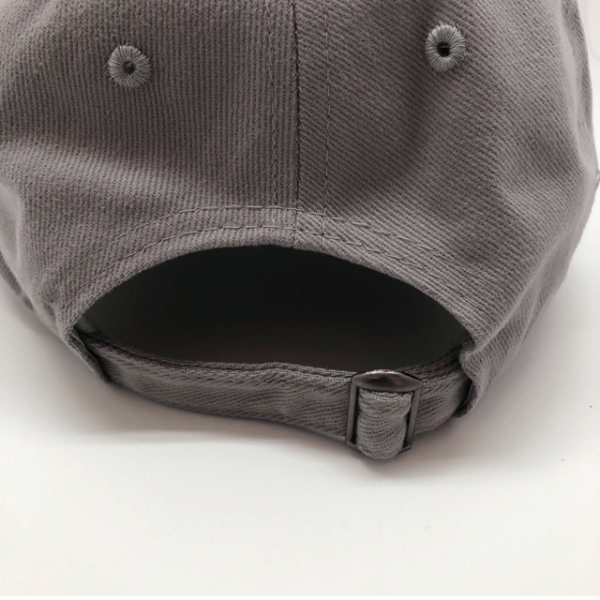 Nissan Baseball Caps - Grey