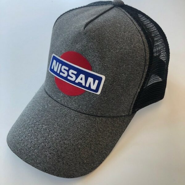 Nissan 90's Trucker Cap