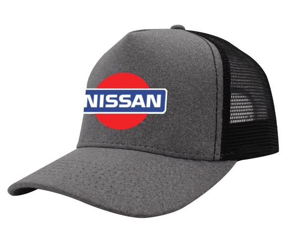 Nissan 90's Trucker Cap