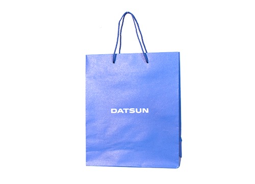 Datsun Gift Bag