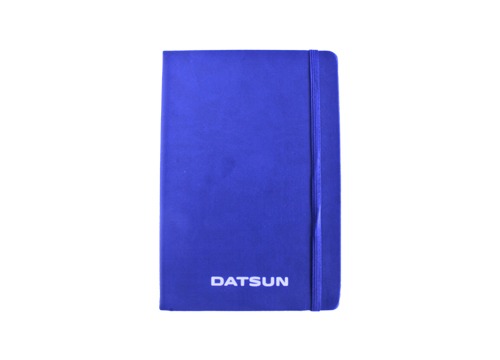 Datsun A5 Notebook